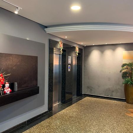 Apartamento Beira-Mar Em Balneario Camboriu Dış mekan fotoğraf