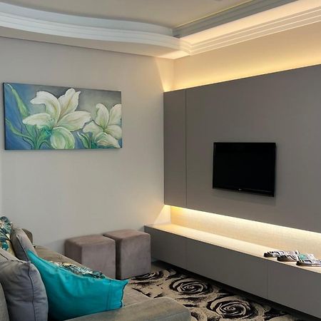 Apartamento Beira-Mar Em Balneario Camboriu Dış mekan fotoğraf