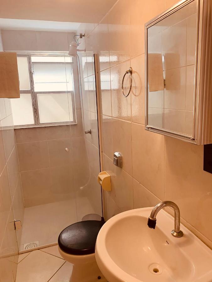 Apartamento Beira-Mar Em Balneario Camboriu Dış mekan fotoğraf