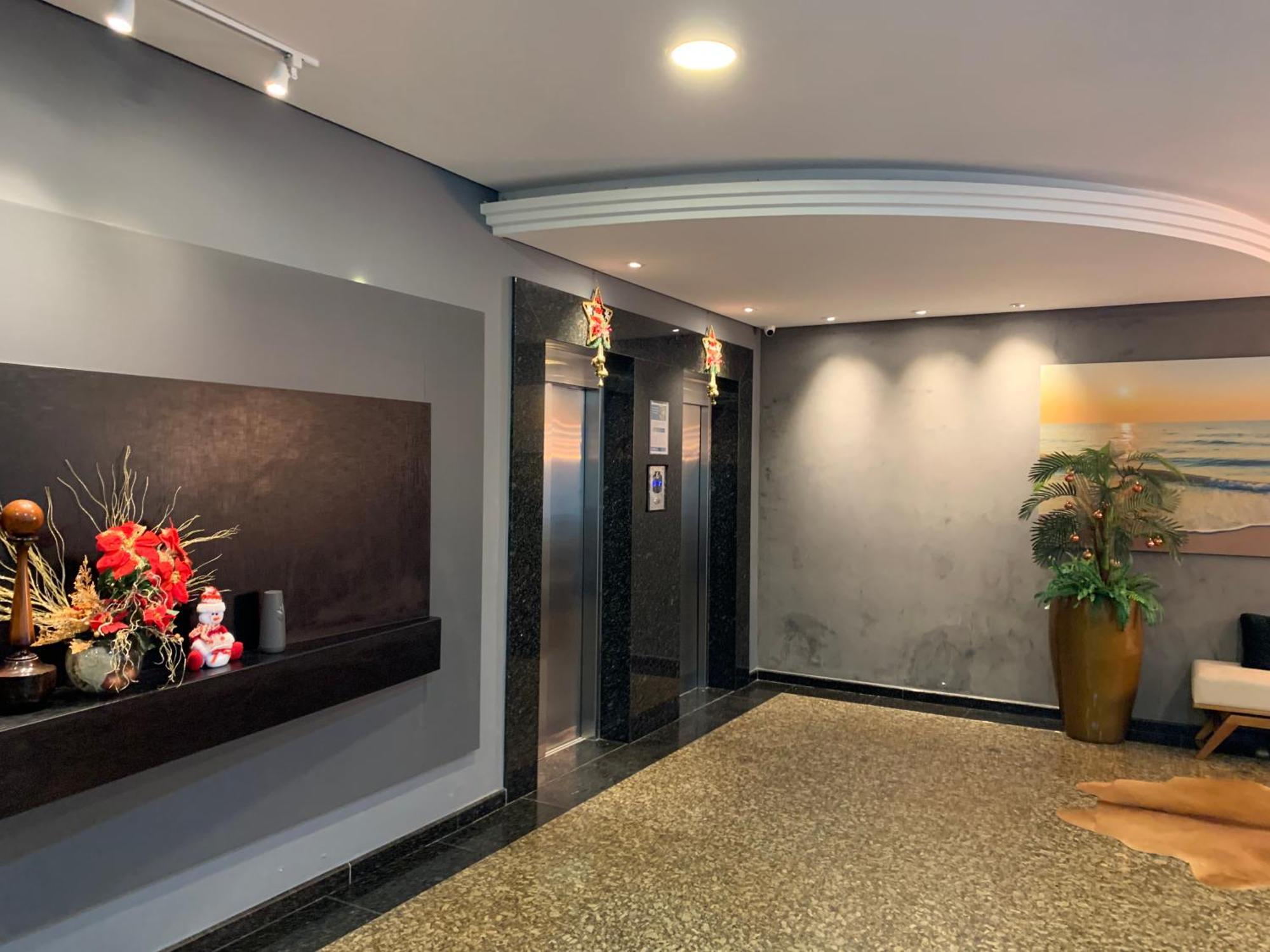 Apartamento Beira-Mar Em Balneario Camboriu Dış mekan fotoğraf