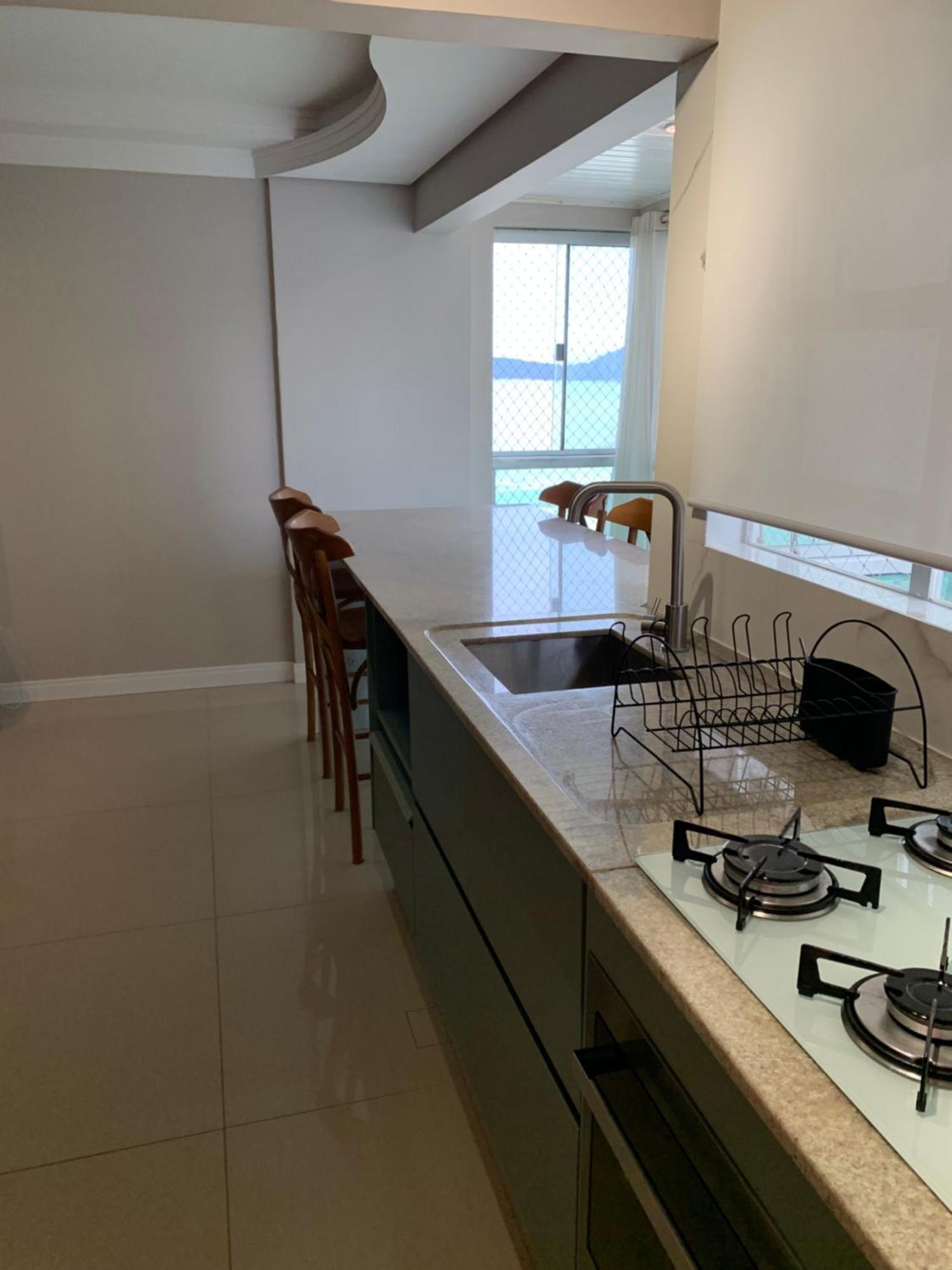 Apartamento Beira-Mar Em Balneario Camboriu Dış mekan fotoğraf