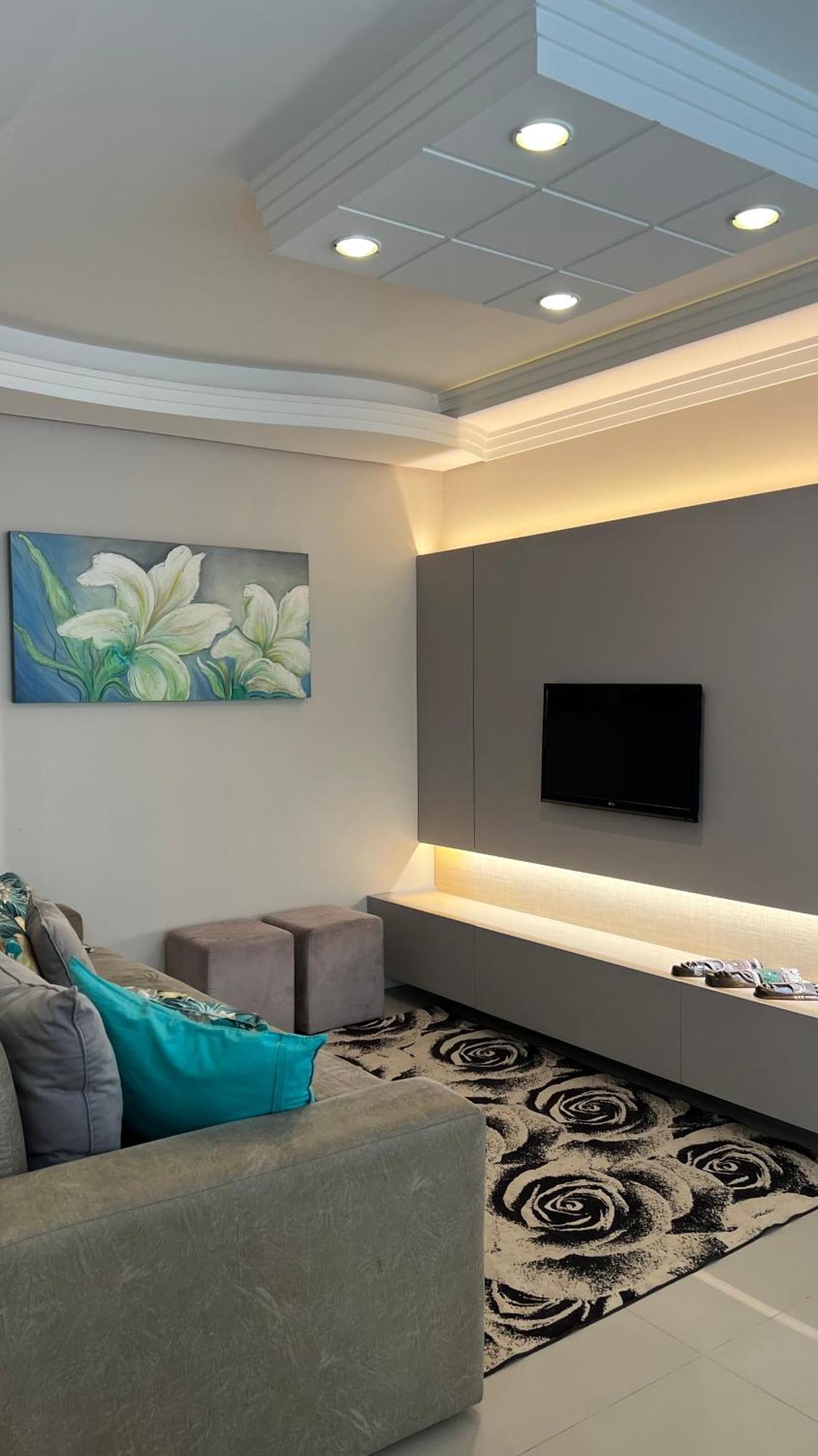 Apartamento Beira-Mar Em Balneario Camboriu Dış mekan fotoğraf